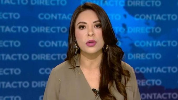 Imagen extraída del portal web Ecuavisa