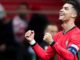 Imagen extraída de las RRSS de CR7