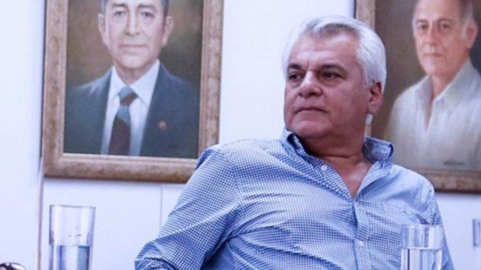 Imagen extraída de Ecuavisa