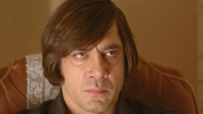 javier bardem