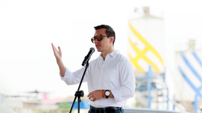 noboa machala