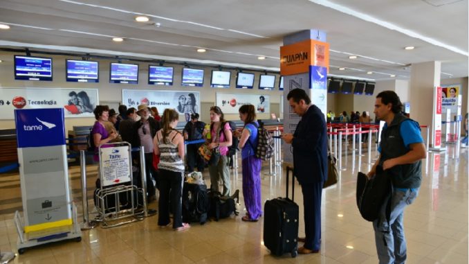 pasajeros