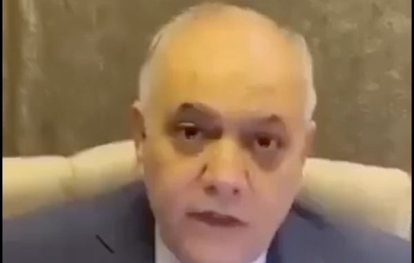 primer ministro sirio