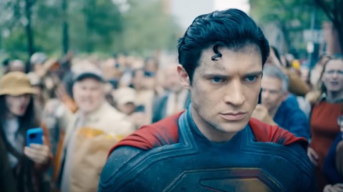 superman
