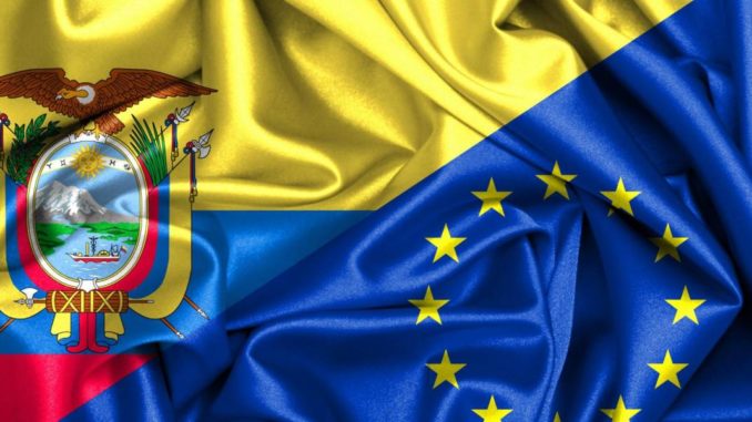 Imagen extraída del portal web Ecuavisa