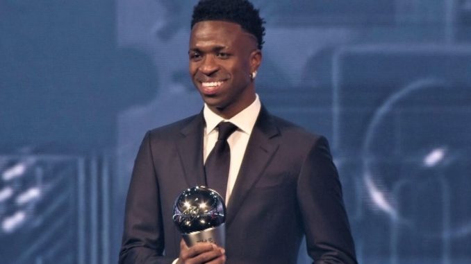 vinicius jr