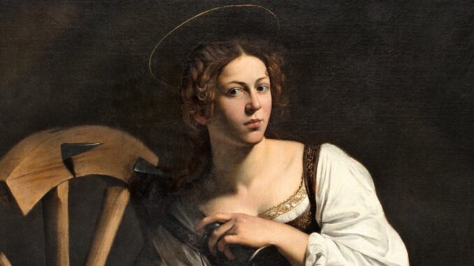 caravaggio