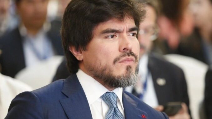 de la gasca tres