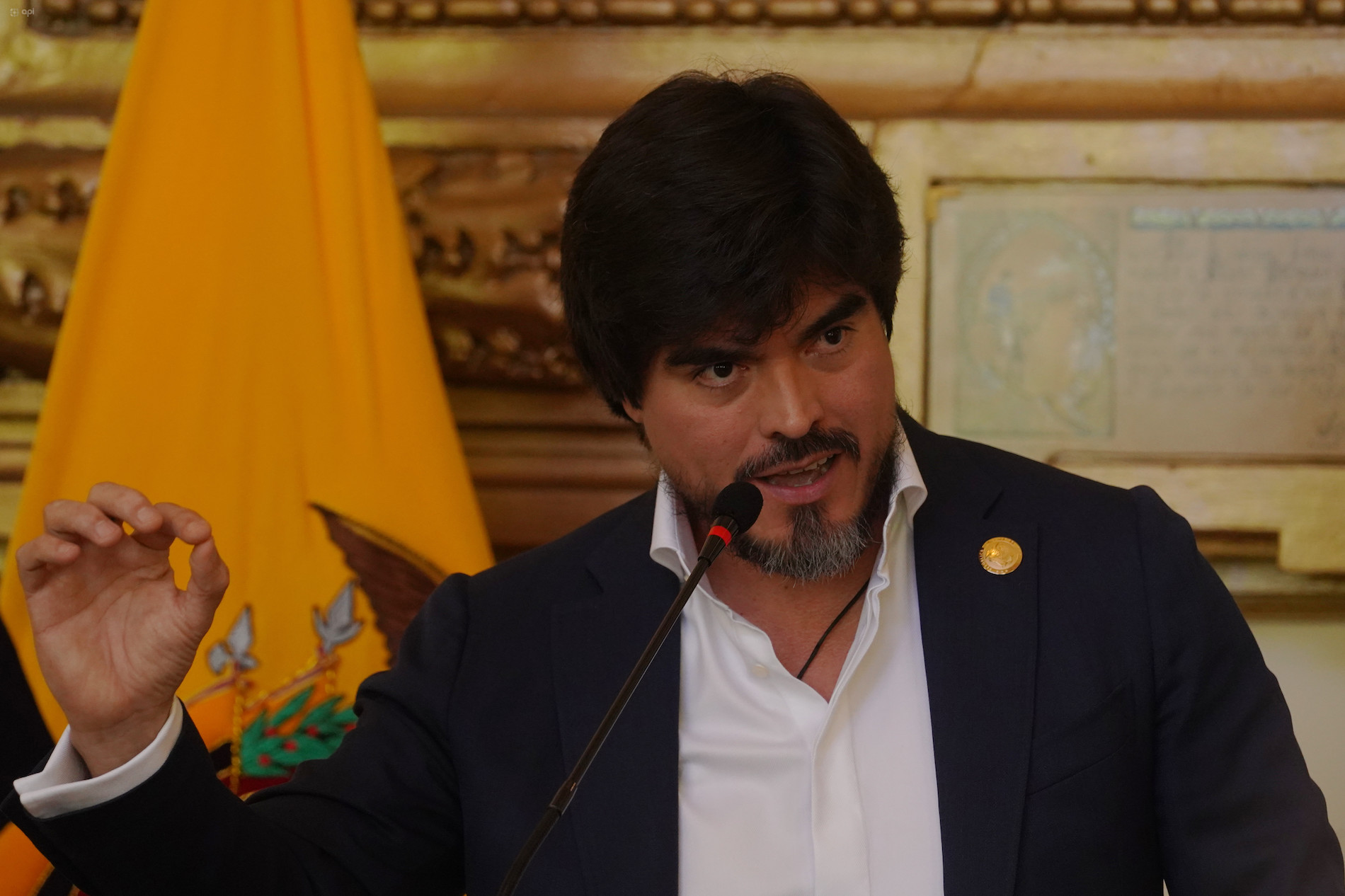 GYE-RRPP JOSE DE LA GASCA