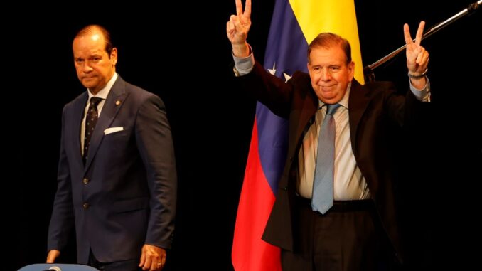 edmundo gonzález urrutia en panamá