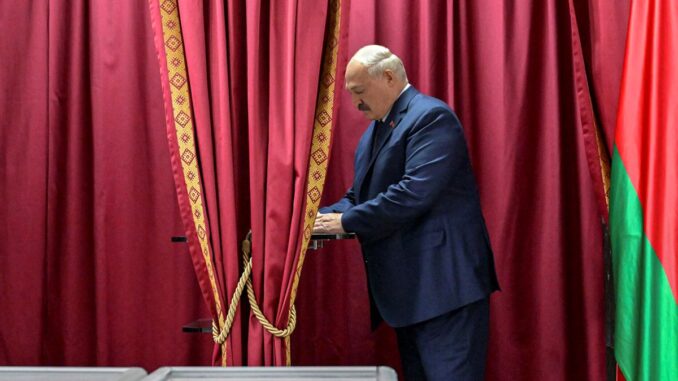 lukashenko