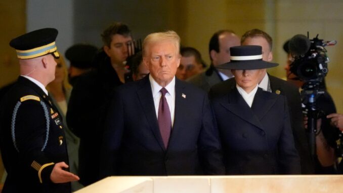 melania