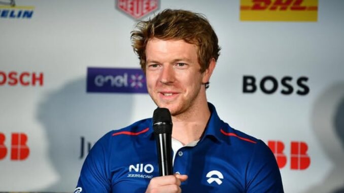 oliver turvey