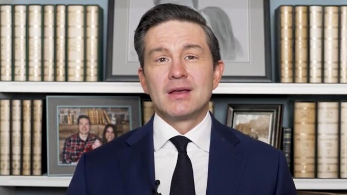 poilievre
