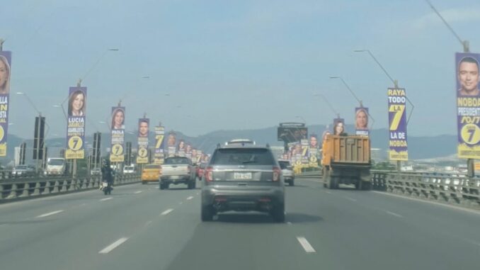 puente propaganda dos