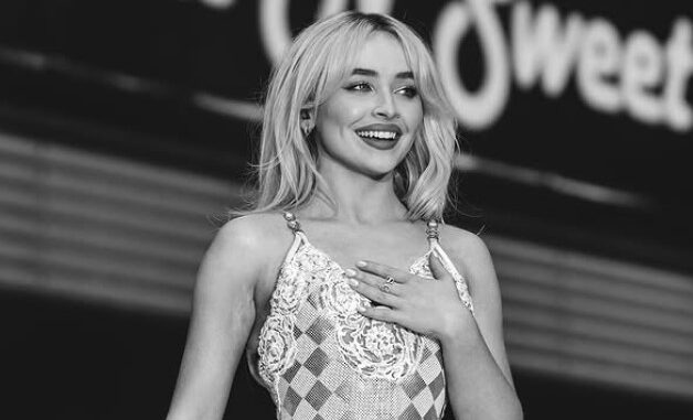 sabrina carpenter 2