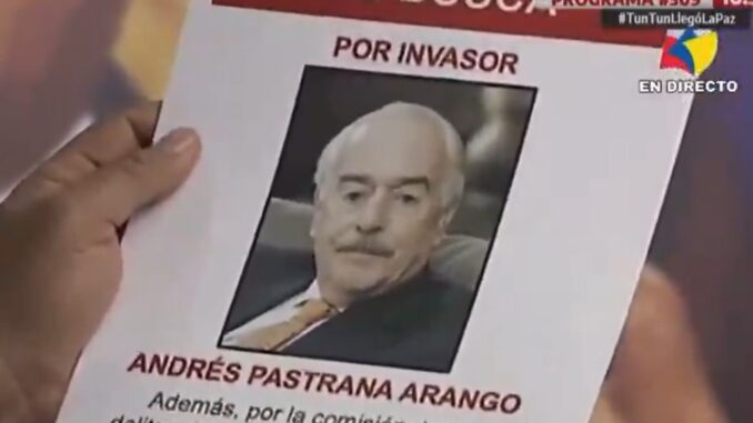 se busca