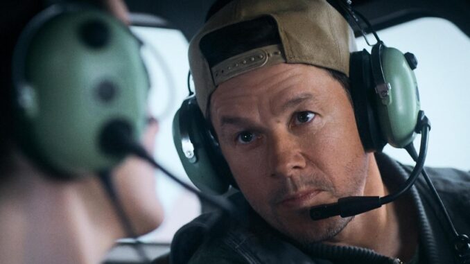 wahlberg