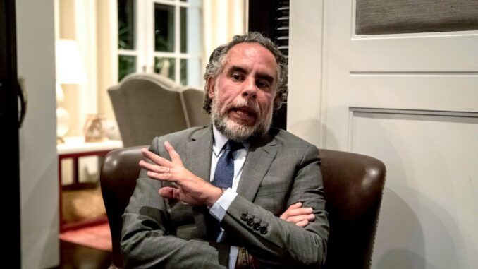 armando benedetti