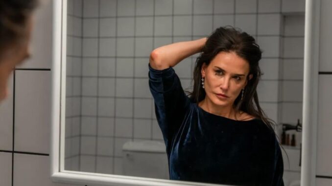 demi moore