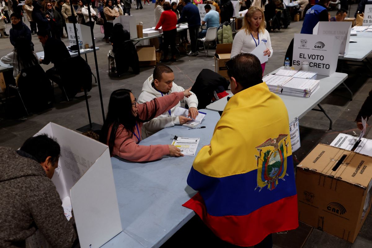 elecciones ecuador