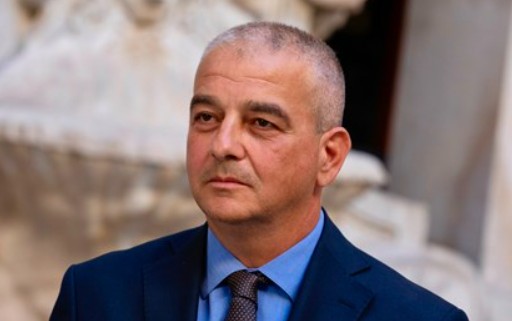 Giovanbattista Fazzolari