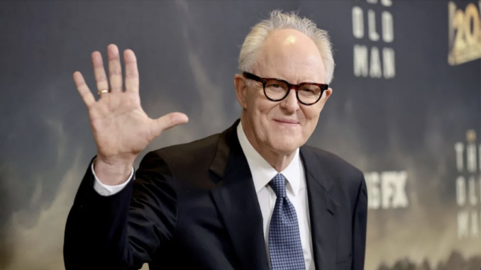 john lightgow