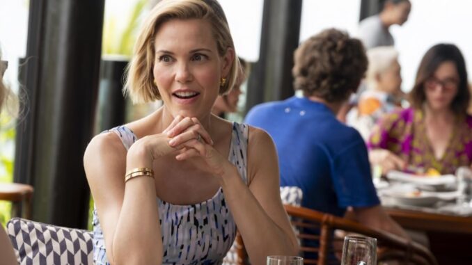 leslie bibb