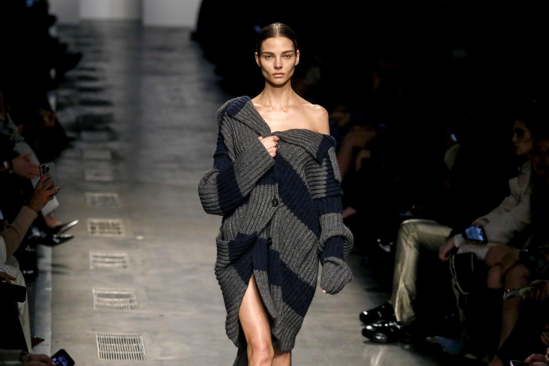 Milan Fashion Week Fall/Winter 2025/2026