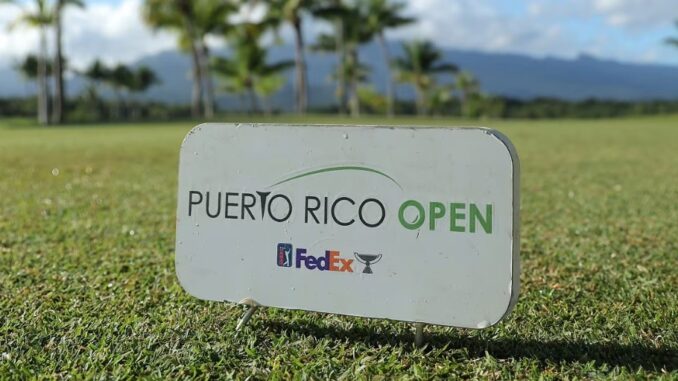 puerto rico