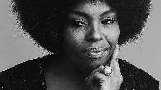 roberta flack
