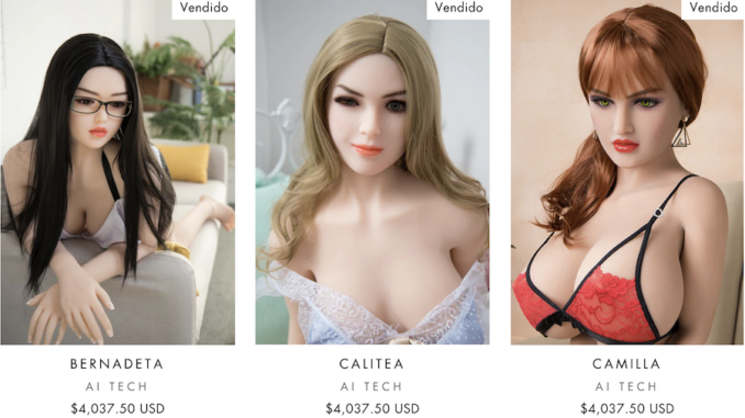 robos sexuales