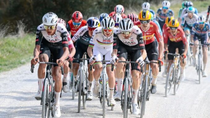 Ciclismo
