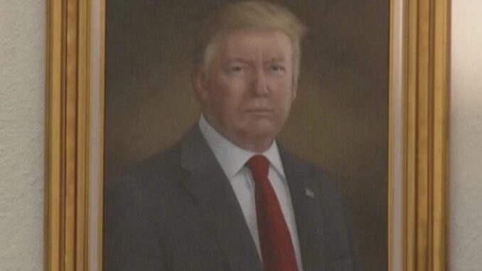 Trump Colorado