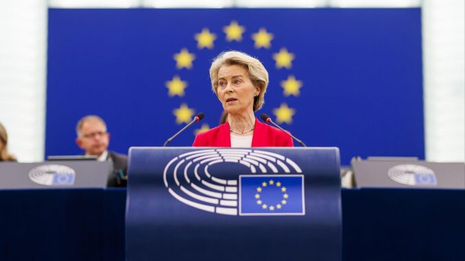 conisiobn europea