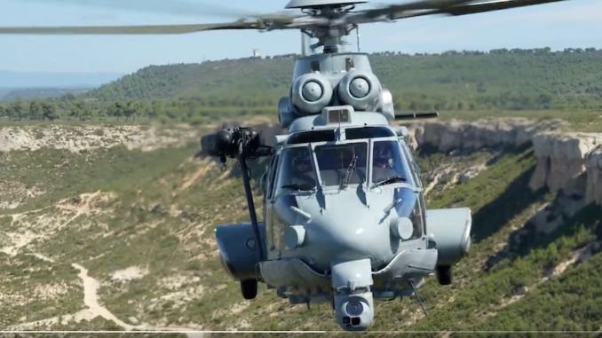helicoptero