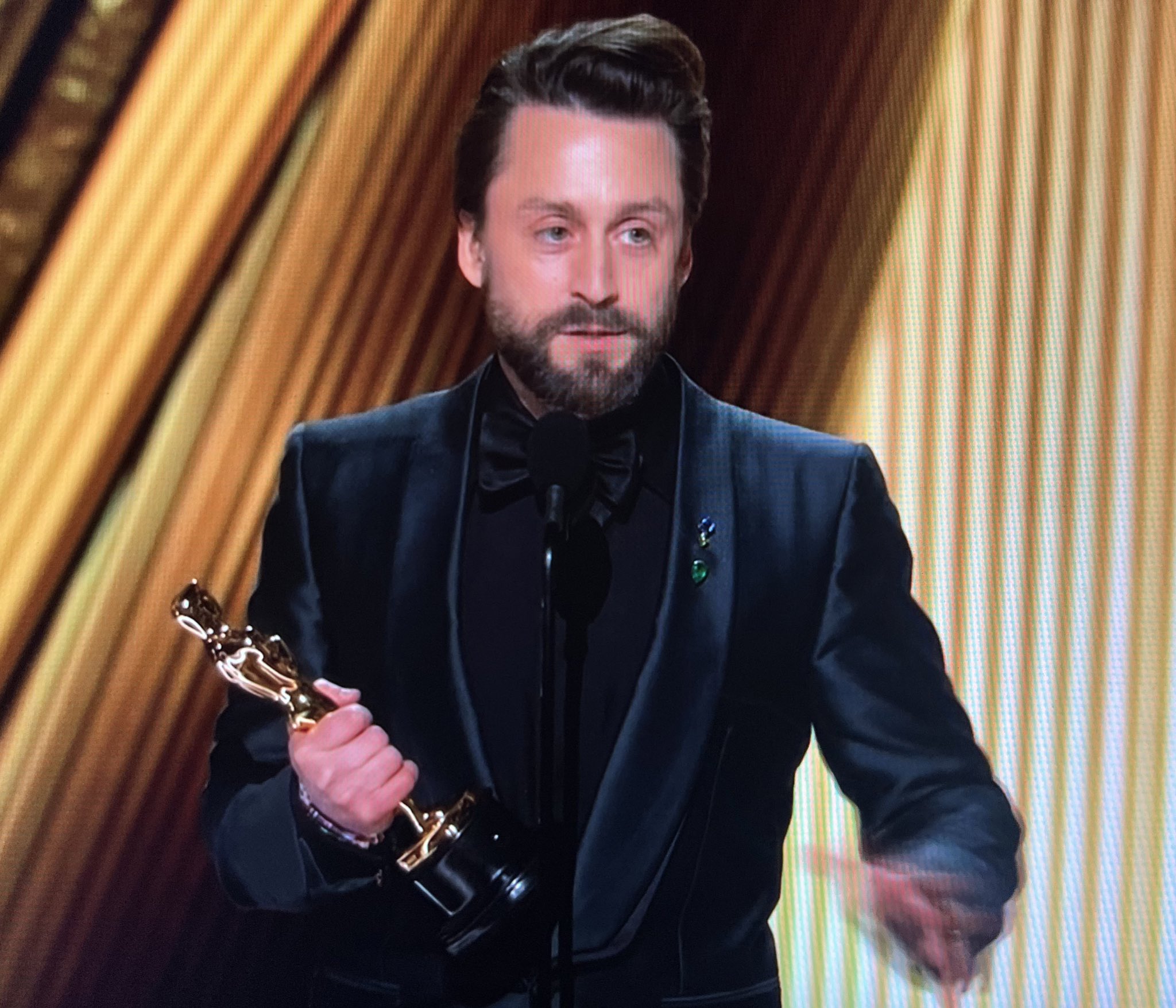 kieran culkin