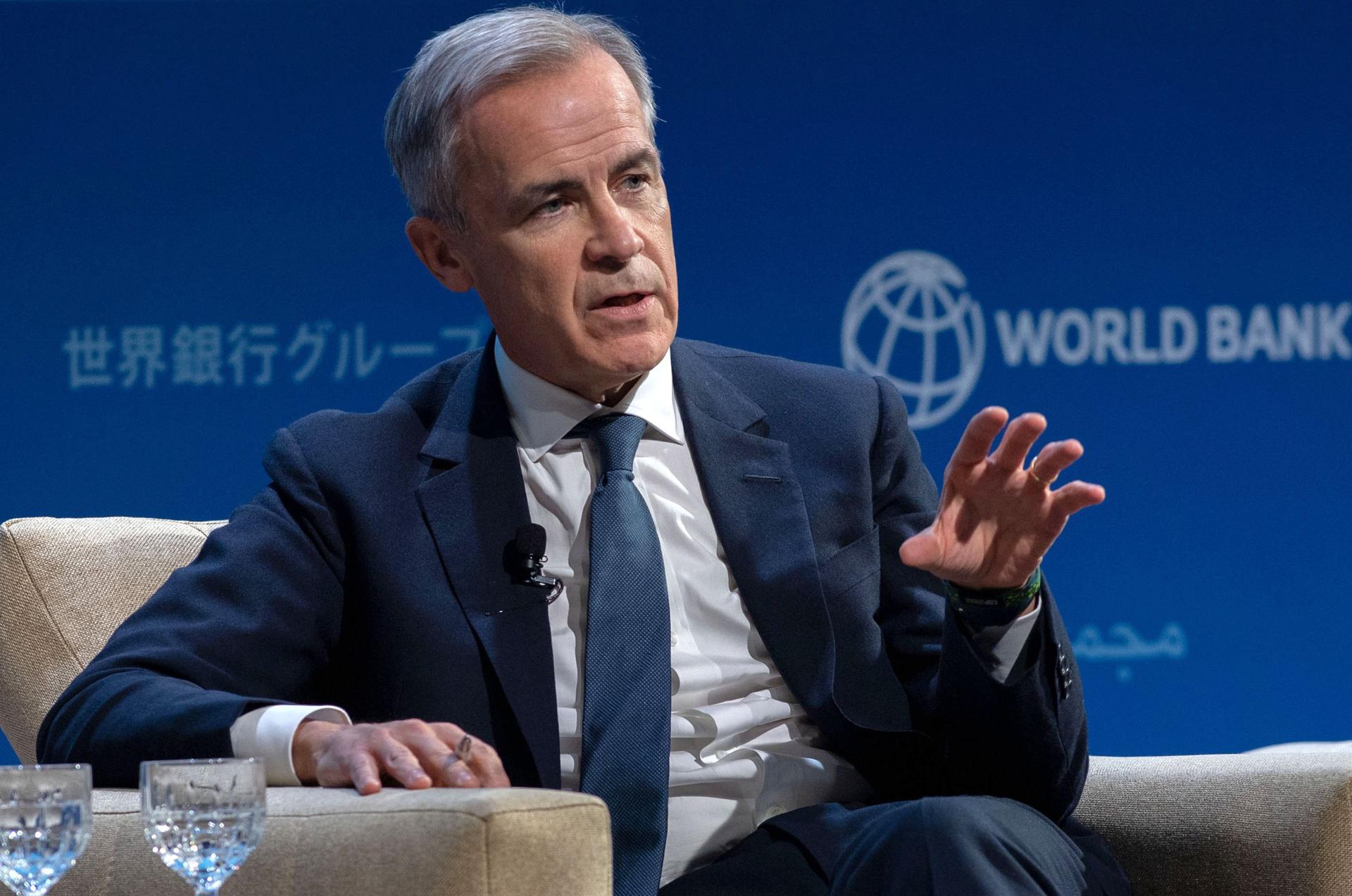 Mark Carney wins race to become Canada’s next Prime Minister