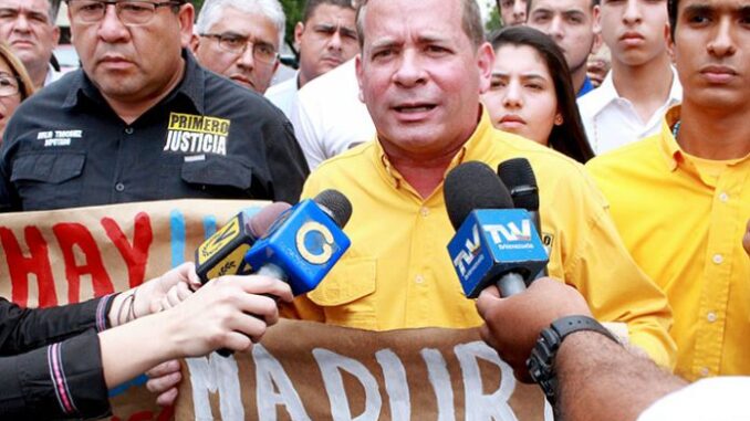 Juan-Pablo-Guanipa-protesta-nacional-Frente-Amplio-3-1-696x467