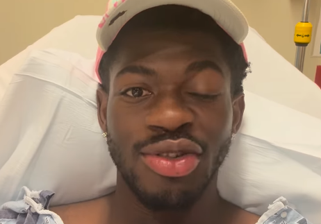 Lil Nas X