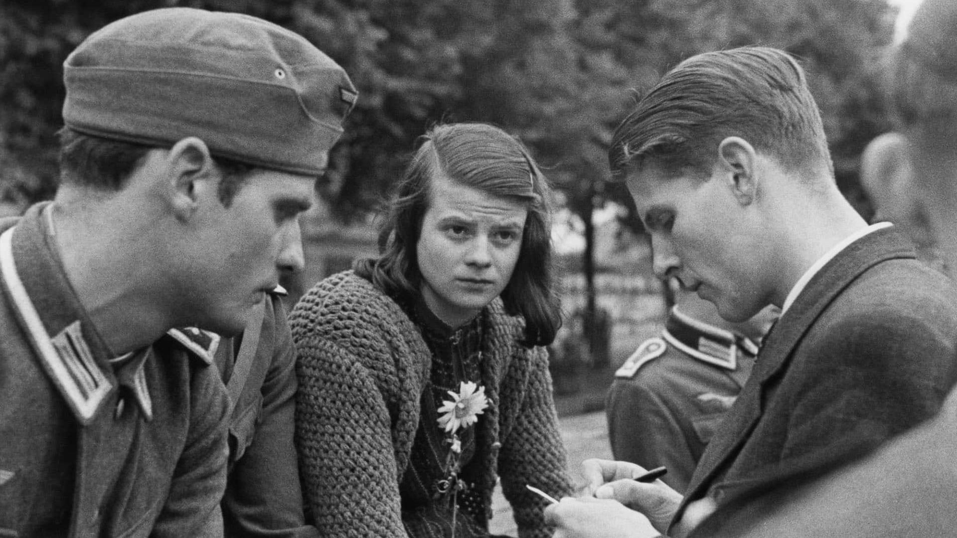 Sophie-Scholl-cristiana