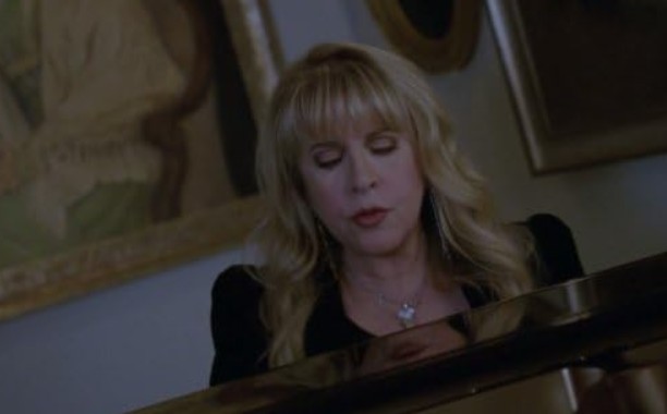 Stevie Nicks