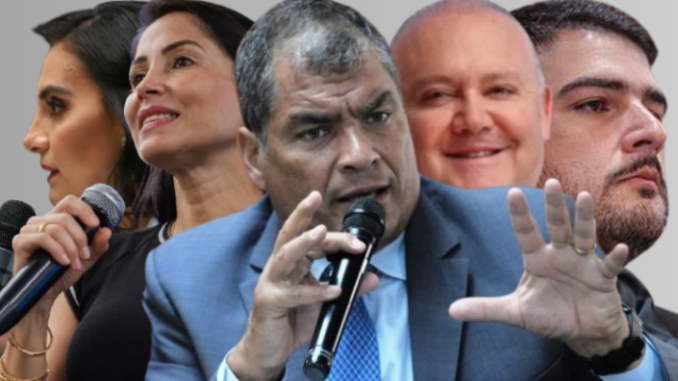 Texto del párrafo (1)