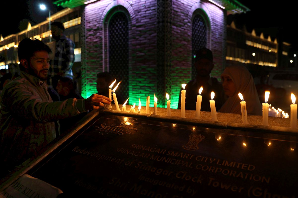 Ecuador condena masacre en India y expresa condolencias a su pueblo