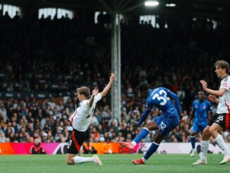 Chelsea.