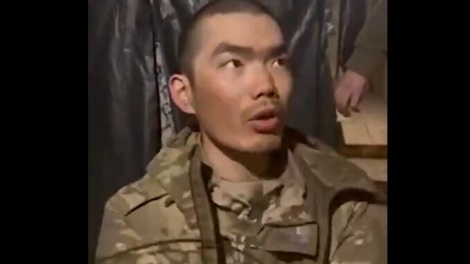 soldado chino