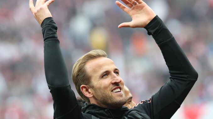 Bundesliga - RB Leipzig vs Bayern Munich