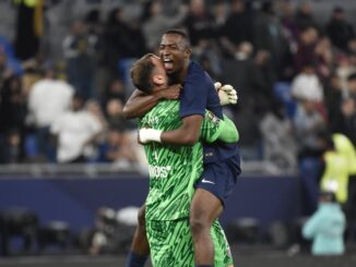 PSG.