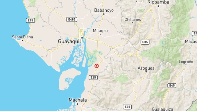 Guayas