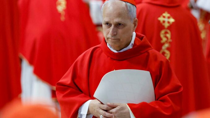 Papa Leon